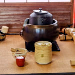 Nicht nur verkaufen, verzaubern: Geschäftslektionen aus der japanischen Teezeremonie