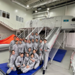 Air Astana Group investiert in Trainings und Ausbildung: Neue Simulatoren zur Feuerbekämpfung und für Evakuierungsmaßnahmen