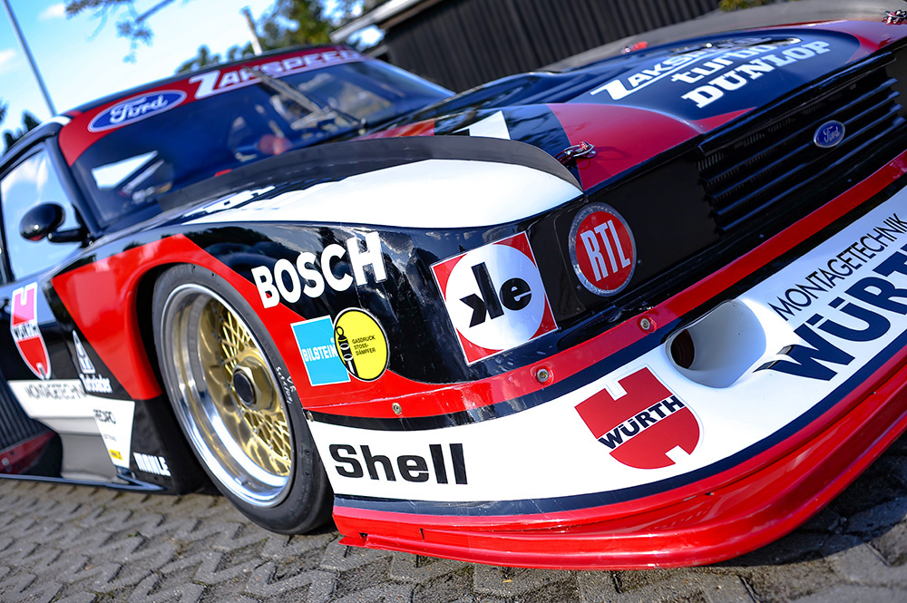 CAPITAL SUISSE emittiert Bond „Zakspeed Classic 8,250%“